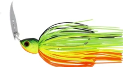 Bladebite V2 9g Firetiger Metallköder