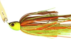 Bladebite V2 9g Firetiger Metallköder