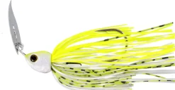 Bladebite V2 9g Firetiger Metallköder