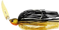Bladebite V2 9g Firetiger Metallköder