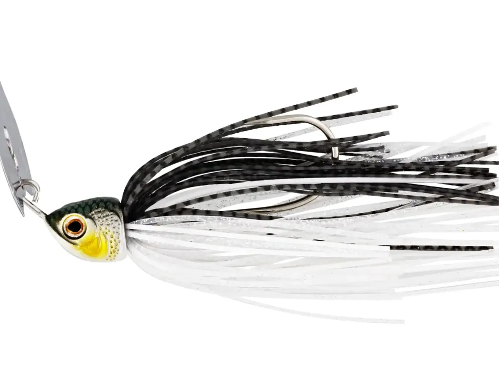 Best Bladebite V2 S 7g Firetiger Metallköder