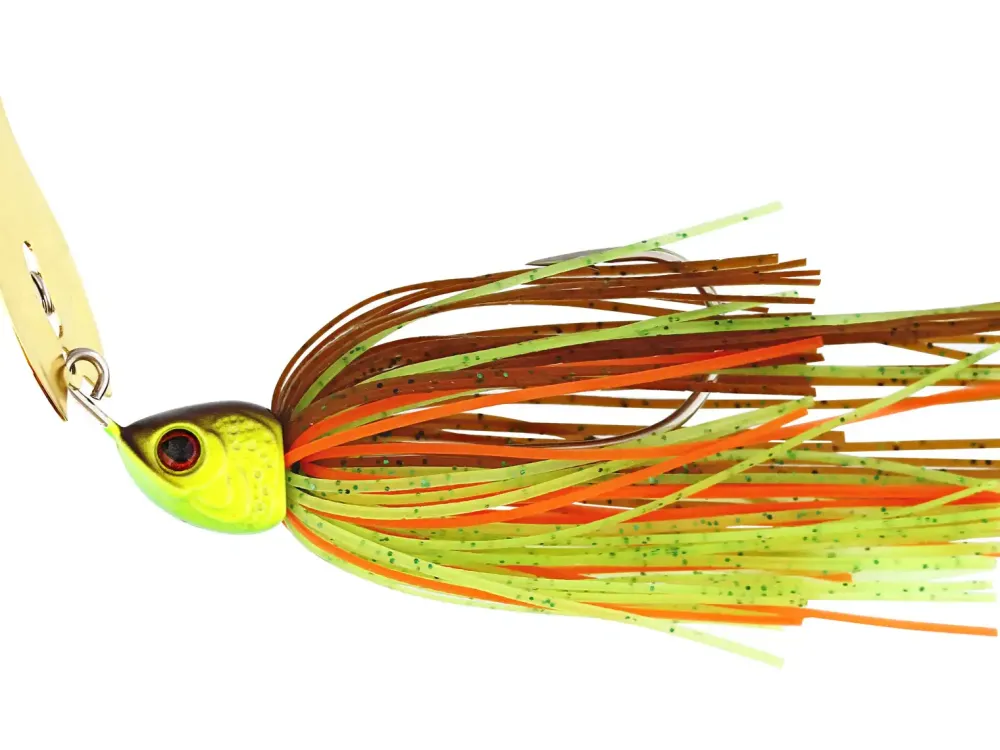 Best Bladebite V2 S 7g Firetiger Metallköder