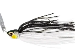 Outlet Bladebite V2 Tungsten Bladed Jig 21g Firetiger Metallköder