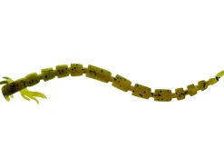Outlet Bloodteez Worm 5,5cm Bloodworm Fliegen-Ruten|Gummiköder