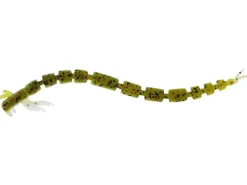 Outlet Bloodteez Worm 5,5cm Bloodworm Fliegen-Ruten|Gummiköder