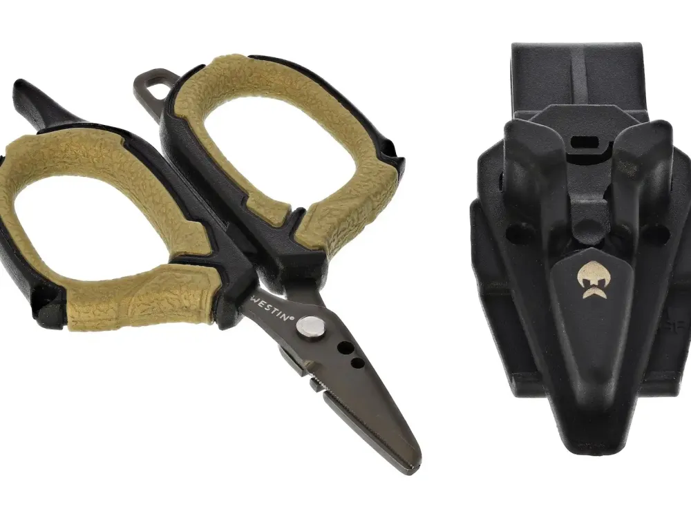 Braid Scissors 8,9cm Tools & Werkzeuge