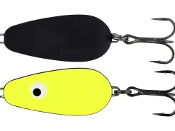 New Bulldog 7g Pink Yellow Metallköder