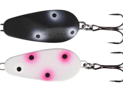 New Bulldog 7g Pink Yellow Metallköder