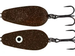 New Bulldog 7g Pink Yellow Metallköder