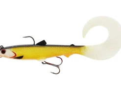 Outlet Bullteez Curltail R2F 16cm Headlight Gummiköder