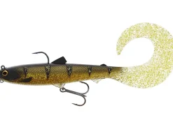 Outlet Bullteez Curltail R2F 16cm Headlight Gummiköder