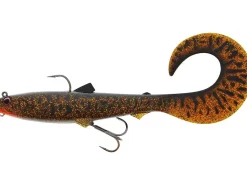 Outlet Bullteez Curltail R2F 16cm Headlight Gummiköder