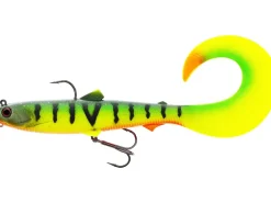 Outlet Bullteez Curltail R2F 16cm Headlight Gummiköder