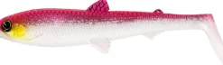 Bullteez Shadtail 7,5cm Bass Orange Gummiköder