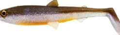 Bullteez Shadtail 7,5cm Bass Orange Gummiköder