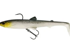 Hot Bullteez Shadtail R2F 18cm Baltic Pike Gummiköder