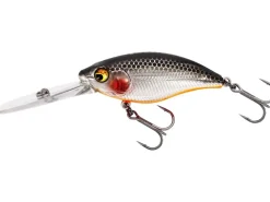 Best Buzzbite DR Crankbait 6,5cm Bling Perch Hardbaits