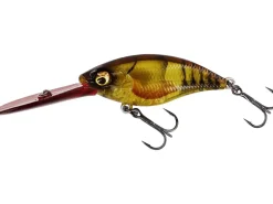 Best Buzzbite DR Crankbait 6,5cm Bling Perch Hardbaits