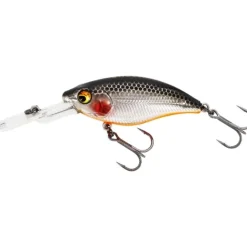 New Buzzbite SP 5cm Official Roach Hardbaits