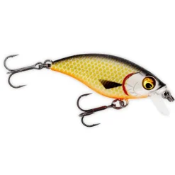 Sale BuzzBite SR LF 5cm Bling Perch Hardbaits
