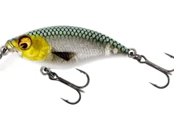 Sale BuzzBite SR LF 5cm Bling Perch Hardbaits