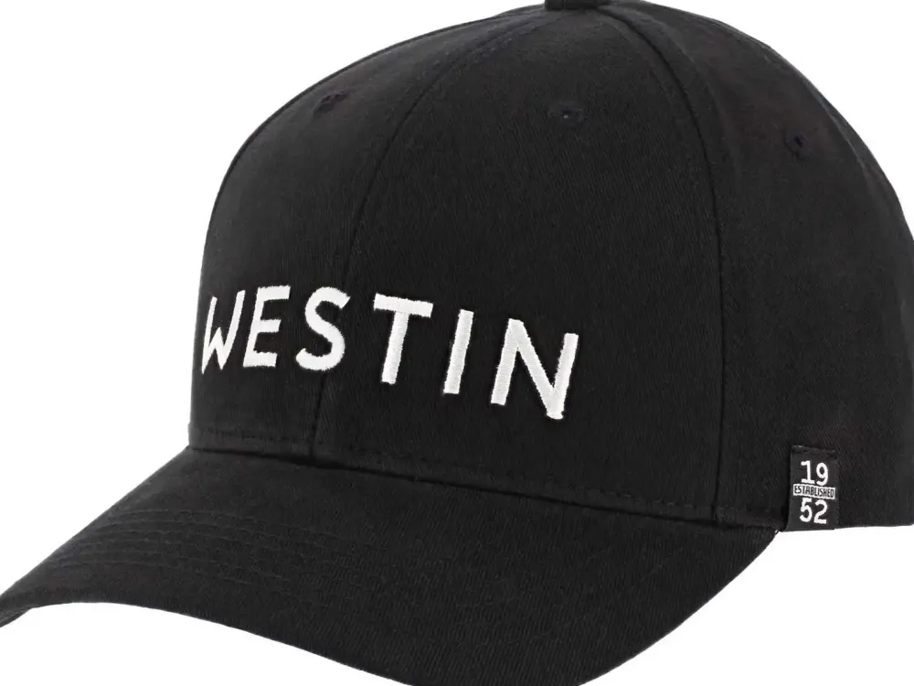 Online Classic Cap Black Ink Kopfbedeckungen