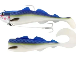 Online Crazy Daisy Jig 23cm Fancy Cola Cacao Meeresköder
