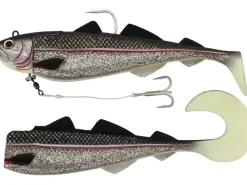 Online Crazy Daisy Jig 23cm Fancy Cola Cacao Meeresköder