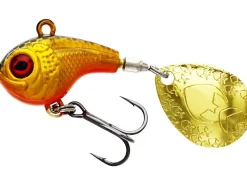Best Dropbite 22g Chart Blue Craw Metallköder