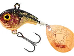 Best Dropbite 22g Chart Blue Craw Metallköder