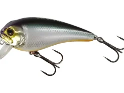 Discount FatBite Crankbait 8cm Natural Pike Hardbaits