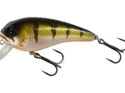 Discount FatBite Crankbait 8cm Natural Pike Hardbaits