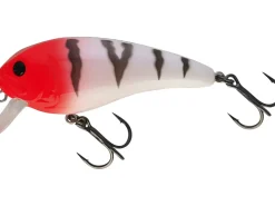 Discount FatBite Crankbait 8cm Natural Pike Hardbaits