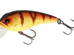 Discount FatBite Crankbait 8cm Natural Pike Hardbaits