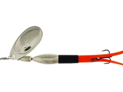 Sale FC Bullet 40g Yellow Copper Blade Metallköder