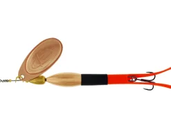 FC Bullet 35g Yellow Copper Blade Metallköder