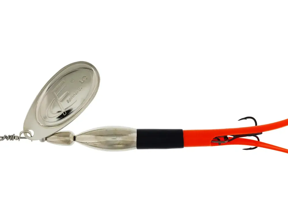 FC Bullet 35g Yellow Copper Blade Metallköder