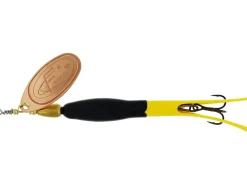 Outlet FC Downstream 40g Yellow Copper Blade Metallköder