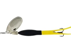 Outlet FC Downstream 40g Yellow Copper Blade Metallköder