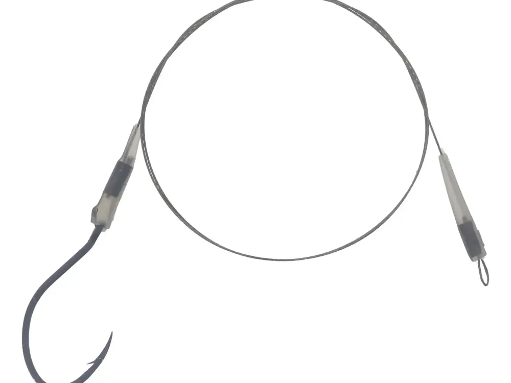 Discount Float Rig Single Hook #4/0 50cm Ködertuning
