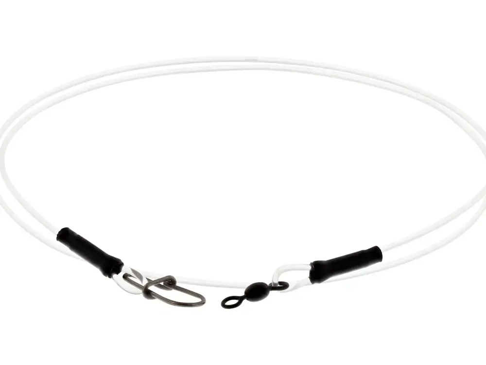 Best Fluorocarbon Leader 40cm 0,92mm Vorfächer
