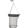 New Foldable Retaining Net xl 70x60x70cm 10M Line 1Sec Kescher