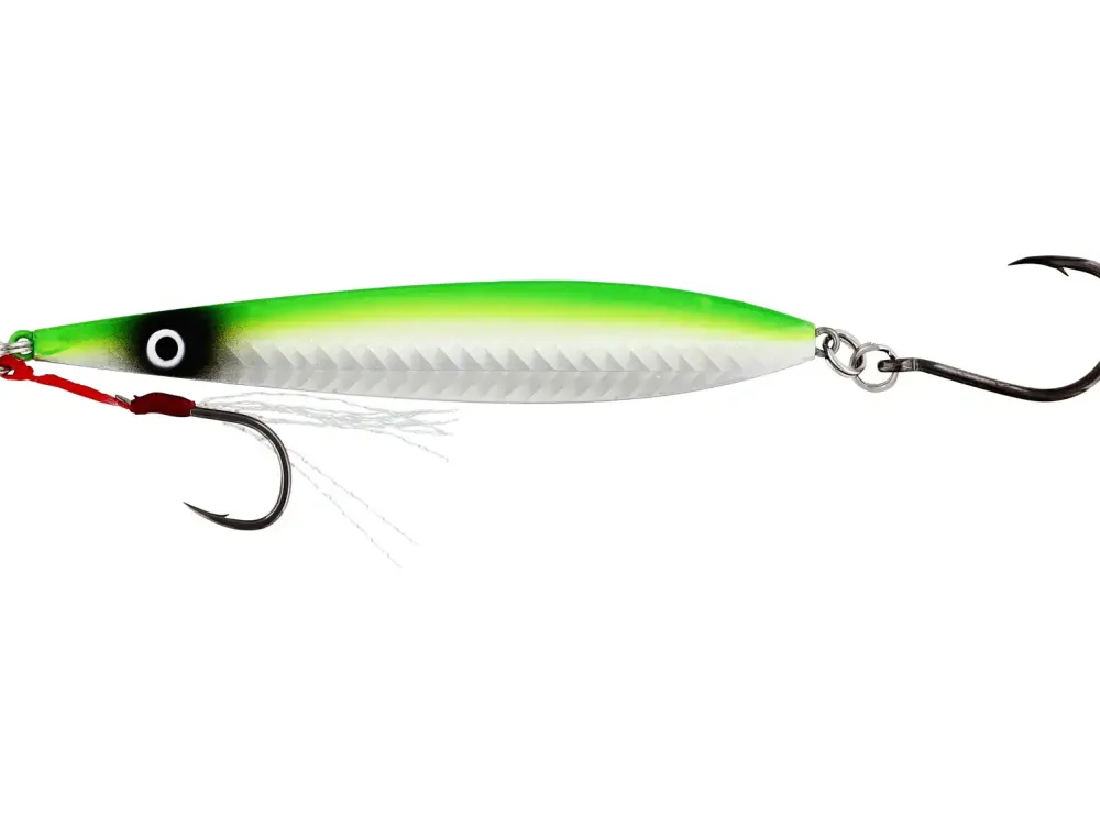 Online F360° SBass 9cm Headlight Meeresköder