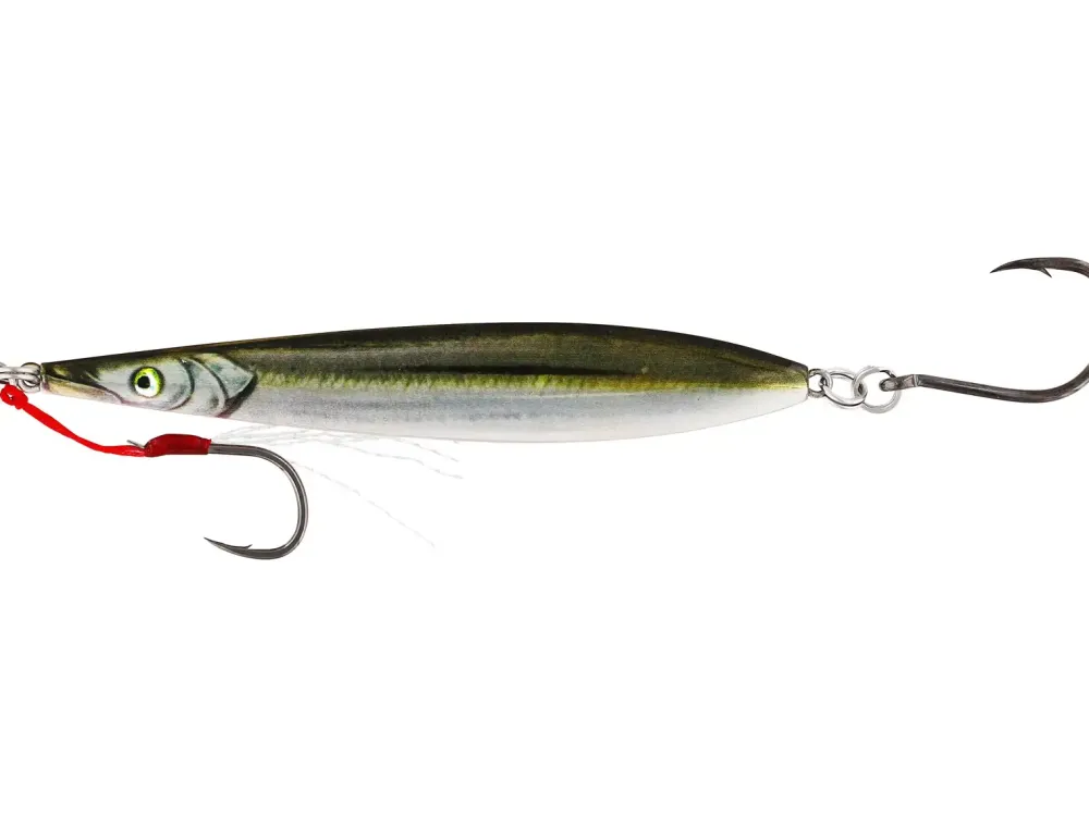 Online F360° SBass 9cm Headlight Meeresköder