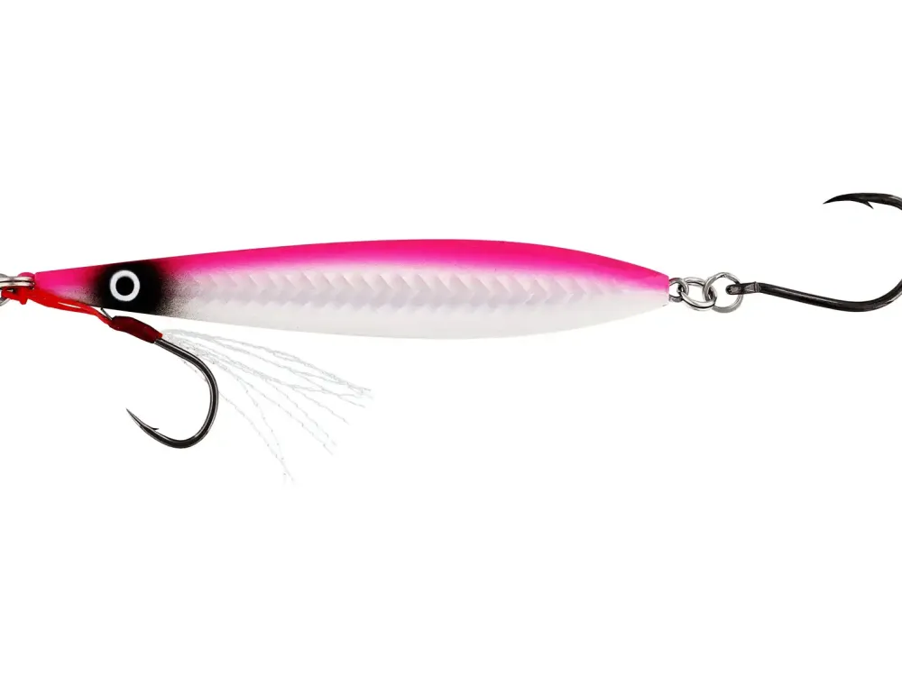 Online F360° SBass 9cm Headlight Meeresköder