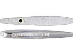 Gotlandspilen 25g Real Silver Sets|Baitcast-Ruten