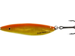 Discount Great Heron 7,5cm 18g Sunrise Meeresköder|Watbekleidung