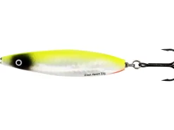 Discount Great Heron 7,5cm 18g Sunrise Meeresköder|Watbekleidung