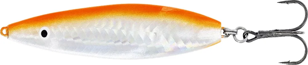 Discount Great Heron 7,5cm 18g Sunrise Meeresköder|Watbekleidung