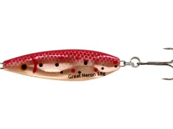 Sale Great Heron 13g Kinky Pinky Meeresköder